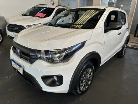 FIAT Mobi 1.0 4P FLEX EVO LIKE, Foto 1
