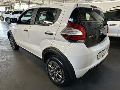 FIAT Mobi 1.0 4P FLEX EVO LIKE, Foto 2
