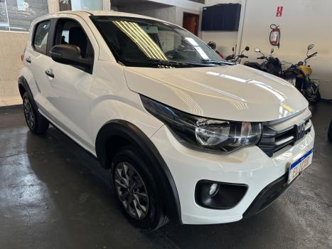 FIAT Mobi 1.0 4P FLEX EVO LIKE, Foto 3