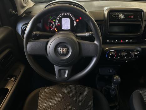 FIAT Mobi 1.0 4P FLEX EVO LIKE, Foto 5