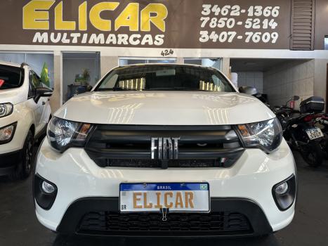 FIAT Mobi 1.0 4P FLEX EVO LIKE, Foto 6