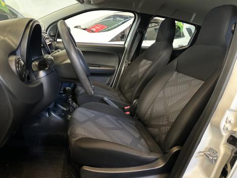 FIAT Mobi 1.0 4P FLEX EVO LIKE, Foto 8