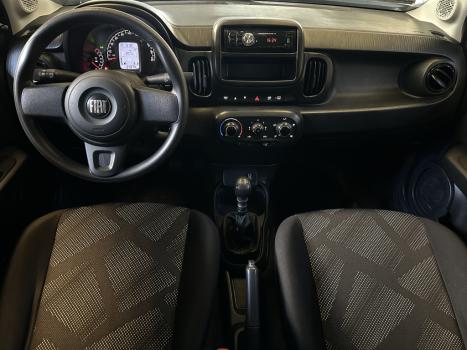 FIAT Mobi 1.0 4P FLEX EVO LIKE, Foto 9