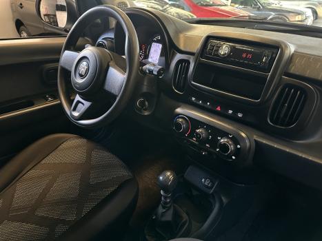 FIAT Mobi 1.0 4P FLEX EVO LIKE, Foto 10