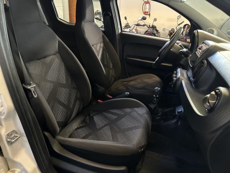 FIAT Mobi 1.0 4P FLEX EVO LIKE, Foto 11