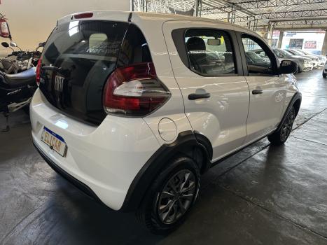 FIAT Mobi 1.0 4P FLEX EVO LIKE, Foto 4