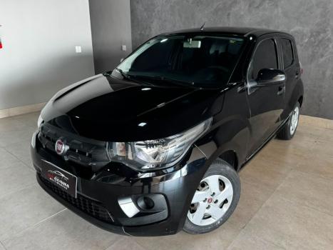 FIAT Mobi 1.0 4P FLEX EVO LIKE, Foto 1