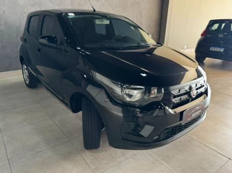 FIAT Mobi 1.0 4P FLEX EVO LIKE, Foto 2