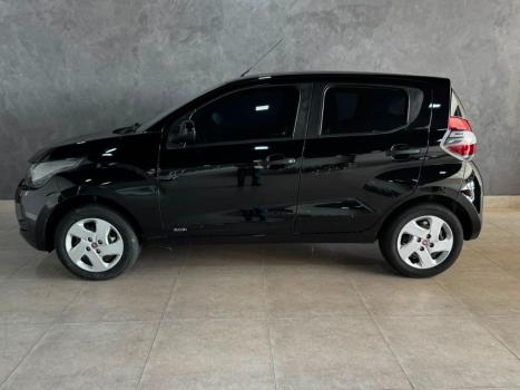 FIAT Mobi 1.0 4P FLEX EVO LIKE, Foto 3