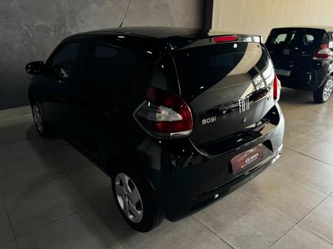 FIAT Mobi 1.0 4P FLEX EVO LIKE, Foto 5