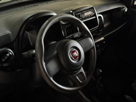FIAT Mobi 1.0 4P FLEX EVO LIKE, Foto 6