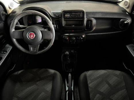 FIAT Mobi 1.0 4P FLEX EVO LIKE, Foto 9