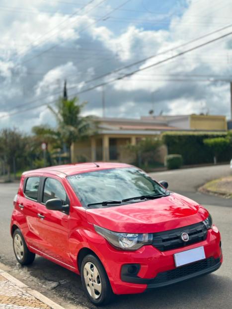 FIAT Mobi 1.0 4P FLEX EVO LIKE, Foto 2