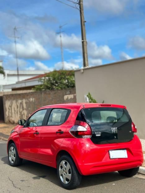 FIAT Mobi 1.0 4P FLEX EVO LIKE, Foto 3