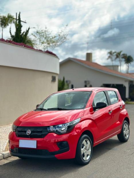 FIAT Mobi 1.0 4P FLEX EVO LIKE, Foto 1