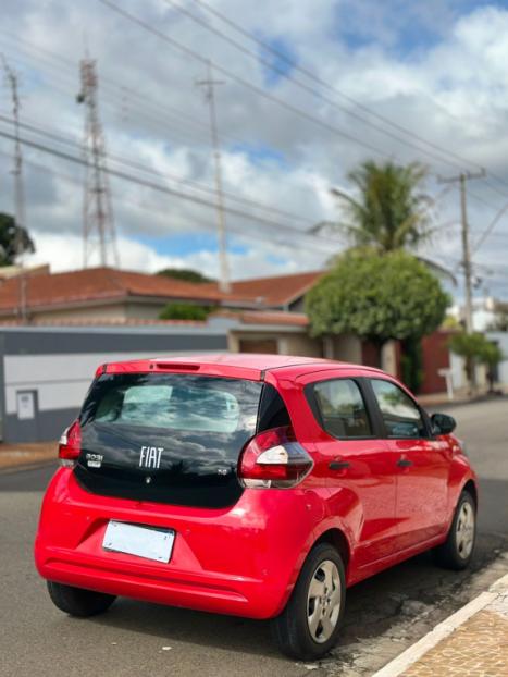 FIAT Mobi 1.0 4P FLEX EVO LIKE, Foto 4