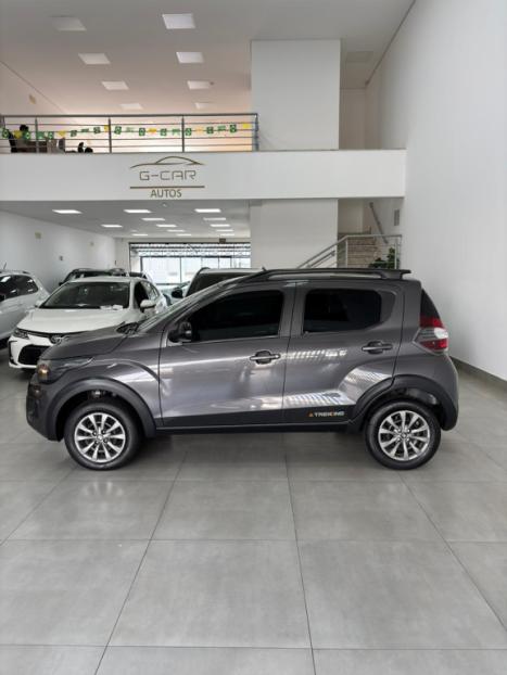FIAT Mobi 1.0 4P FLEX EVO TREKKING, Foto 4
