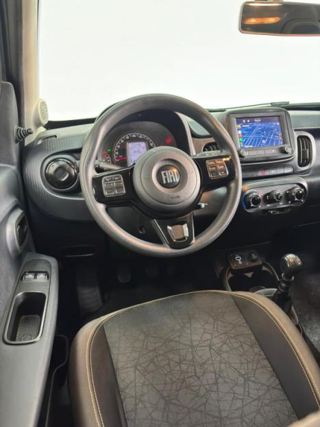 FIAT Mobi 1.0 4P FLEX EVO TREKKING, Foto 7