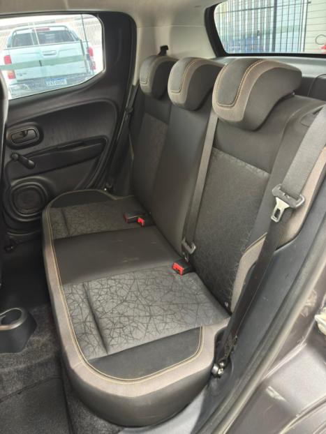 FIAT Mobi 1.0 4P FLEX EVO TREKKING, Foto 9