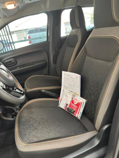 FIAT Mobi 1.0 4P FLEX EVO TREKKING, Foto 10