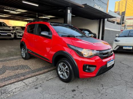 FIAT Mobi 1.0 4P FLEX EVO TREKKING, Foto 2