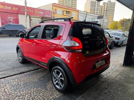 FIAT Mobi 1.0 4P FLEX EVO TREKKING, Foto 4