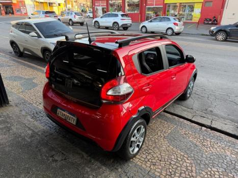 FIAT Mobi 1.0 4P FLEX EVO TREKKING, Foto 5