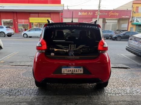 FIAT Mobi 1.0 4P FLEX EVO TREKKING, Foto 6