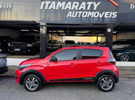 FIAT Mobi 1.0 4P FLEX EVO TREKKING, Foto 7