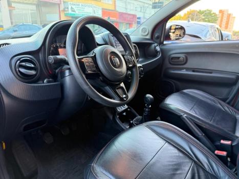 FIAT Mobi 1.0 4P FLEX EVO TREKKING, Foto 8