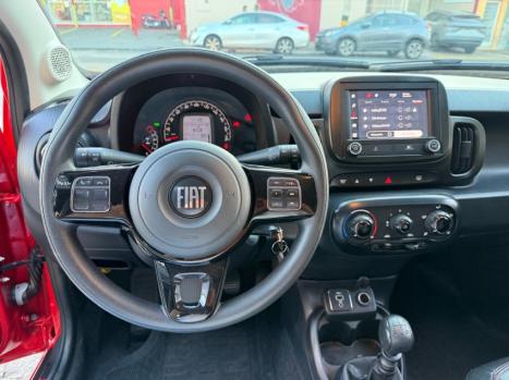 FIAT Mobi 1.0 4P FLEX EVO TREKKING, Foto 11
