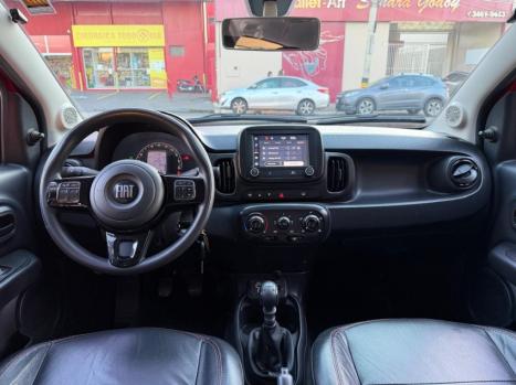 FIAT Mobi 1.0 4P FLEX EVO TREKKING, Foto 15