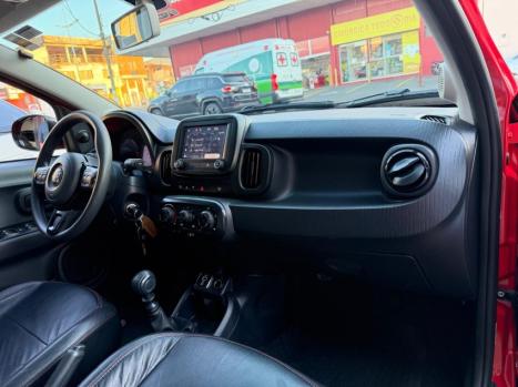 FIAT Mobi 1.0 4P FLEX EVO TREKKING, Foto 16