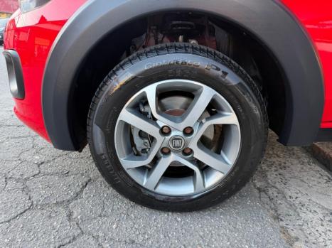 FIAT Mobi 1.0 4P FLEX EVO TREKKING, Foto 17