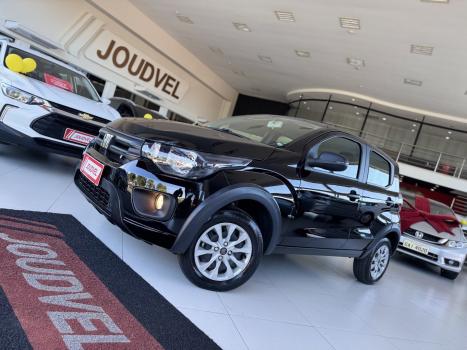 FIAT Mobi 1.0 4P FLEX EVO LIKE, Foto 1