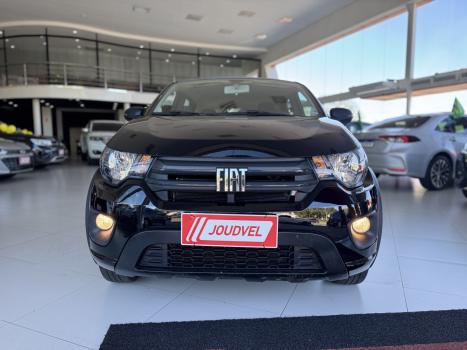 FIAT Mobi 1.0 4P FLEX EVO LIKE, Foto 2