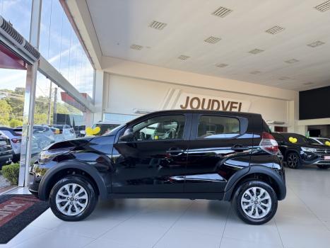 FIAT Mobi 1.0 4P FLEX EVO LIKE, Foto 3