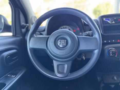 FIAT Mobi 1.0 4P FLEX EVO LIKE, Foto 11