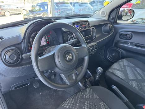 FIAT Mobi 1.0 4P FLEX EVO LIKE, Foto 13