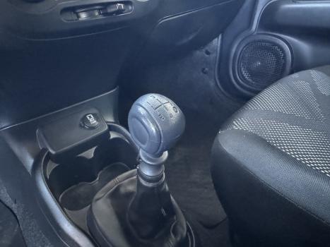 FIAT Mobi 1.0 4P FLEX EVO LIKE, Foto 15