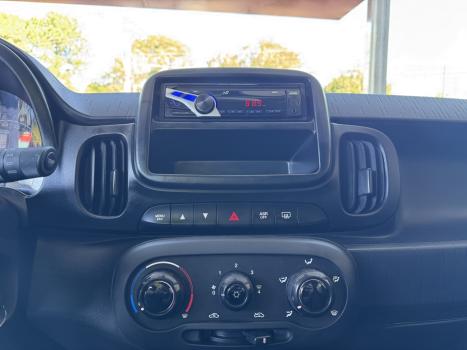 FIAT Mobi 1.0 4P FLEX EVO LIKE, Foto 16