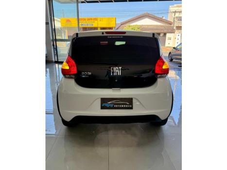 FIAT Mobi 1.0 4P FLEX EVO LIKE, Foto 3