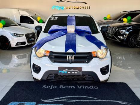 FIAT Mobi 1.0 4P FLEX EVO LIKE, Foto 6
