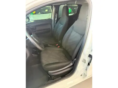 FIAT Mobi 1.0 4P FLEX EVO LIKE, Foto 7