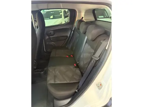 FIAT Mobi 1.0 4P FLEX EVO LIKE, Foto 8