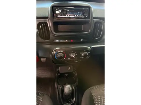 FIAT Mobi 1.0 4P FLEX EVO LIKE, Foto 11