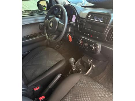 FIAT Mobi 1.0 4P FLEX EVO LIKE, Foto 12