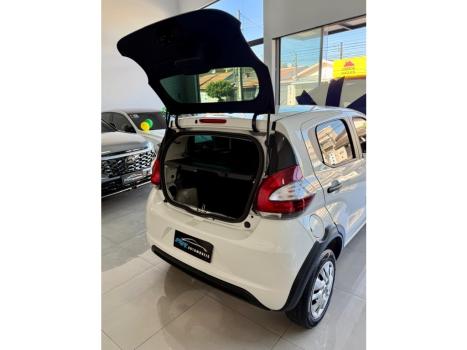 FIAT Mobi 1.0 4P FLEX EVO LIKE, Foto 15