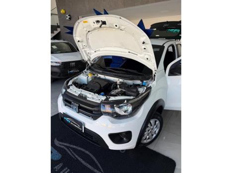 FIAT Mobi 1.0 4P FLEX EVO LIKE, Foto 19