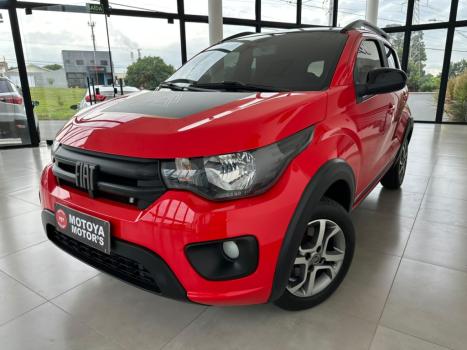 FIAT Mobi 1.0 4P FLEX EVO TREKKING, Foto 2